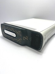 Xbox 360 20GB Bundle w/ Controller Chatpad 4 Games HDMI Tested