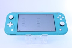 JP Game Nintendo Switch Lite Turquoise [Rank :B] 【 Region Free 】