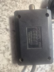 Sega Genesis Model 1 & 2 Accessories
