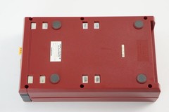 Famicom Disk Console First original HVC-022 New Belt Tested System Nintendo 0283