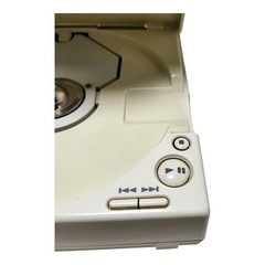(Great!) Turbo Grafx -16 /PC-Engine CD ROM Console CDR-30 #2