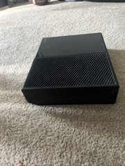XBOX ONE 500GB UNTESTED