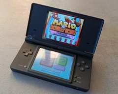 Nintendo DSi Console Portatile – Nero – Condizioni Perfette