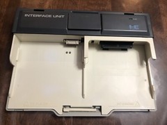 NEC PC-ENGINE / CD ROM2 – INTERFACE UNIT IFU-30A – CLEANED + TESTED