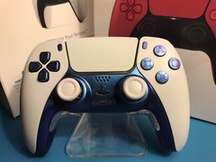 PS5 Customized Controller.