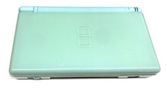 pre-owned Nintendo DS Lite Console Region Free Various Colors [Tested]