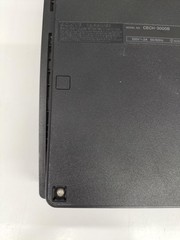 PS3 Model CECH 3000B SONY