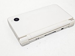 Nintendo DSi LL Console White 508 Japan
