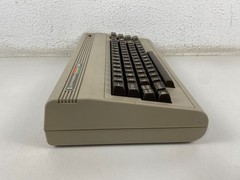 Commodore C64C Personal Computer System Game Vintage NTSC Boxed