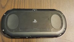 Borderlands 2 PS Vita Console Bundle (Used/Tested- Fair Condition) (Incomplete)