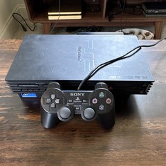 Sony PlayStation 2 Bundle