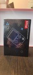 Game Box Plus Handheld Console – Retro Gaming System