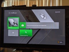 Microsoft Beta Prototype Test Unit XBOX Series X Console