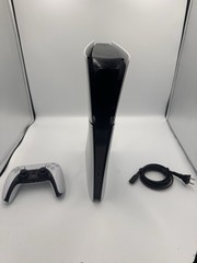 Sony PlayStation 5 Slim Digital Edition PS5 1TB Console Loose Panel Tested
