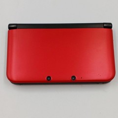 Nintendo 3DS XL (LL) SPR-001 Console Handheld System Japan A1914