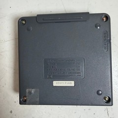 NEC PC Engine CoreGrafx PI-TG3 Gaming Console With Super Momotarō Dentetsu II