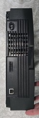 Xbox Console Complete EXCELLENT Plus Protector And Memory Card Cib