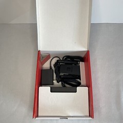 Nintendo Switch HAC-001(-01) 26GB Super Mario Wireless & Wired Controllers