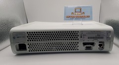Xbox 360 Elite White Console Only- *Thoroughly Cleaned and Tested”