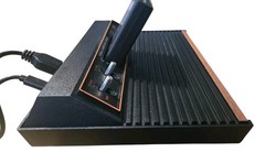 Atari 2600+ Plus Gaming Console HDMI Plus Controller/Tested