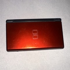 Untested ds with 2 games