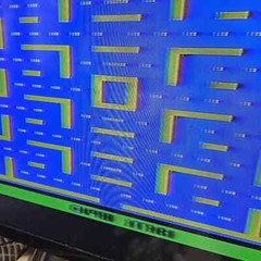 Atari 7800 ProSystem Console Cleaned & Tested – WORKS – Includes Controllers A+