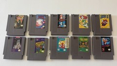 Nintendo Entertainment System NES Classic Edition Model CLV-001 Mini Console OEM