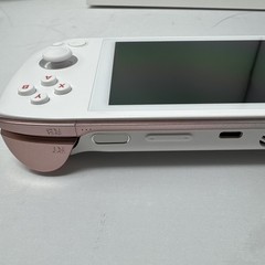 AYANEO AIR Pro 512GB Handheld Console AMD Ryzen 5, 16GB RAM Aurora White Tested