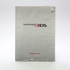 Pearl Pink 3DS US Version – Missing Dock