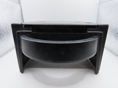 Nintendo GameCube Black Upper Top Shell Housing DOL001 or DOL101