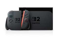Switch 2 System