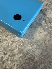 Nintendo DSi Light Blue Console