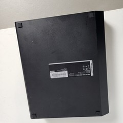 Microsoft Xbox One 1540 Black Console System PARTS Repair Doesn’t Read Discs