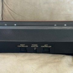 Atari Video Computer System CX-2600 Six Switch Console w/Controllers and Games