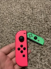 Nintendo Switch 1 V1 In With A HDMI 2 Games 2 Controller And Carrying Case, Dock