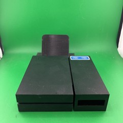 Sony PlayStation VR Virtual Reality VR Black CUH-ZVR1 Processor Unit (T09)