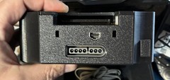 Gameboy Advanced Home Console