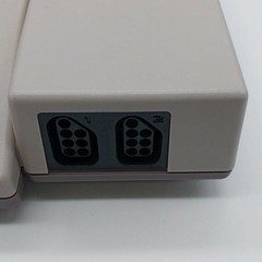 NEW Famicom Model HVC 101 NINTENDO