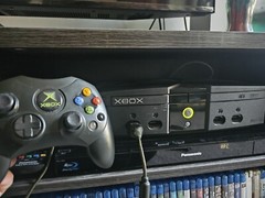 Xbox Bundle*Mint* Def Jam NY
