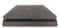 Sony PlayStation 4 PS4 Slim 1TB Console + Cables (CUH-2215B, 2019) FF *COND* #18