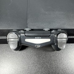 LOW FW SONY PlayStation 4(ps4)SYSTEM – CUH-1215A – 500GB & Controller 10.01OFW