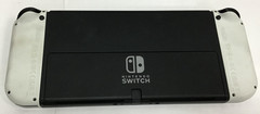 (MA3) Nintendo Switch OLED Model HEG-001 Handheld Console – 64GB (White)