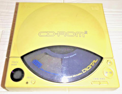 PC Engine CoreGrafx & IFU-30A Bundle (CD-ROM2 Non-Working) + Pad, AC, AV