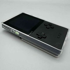 Analogue Pocket TPU Case