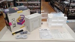 NEC PC-FX PC-FX