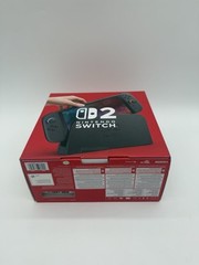 Nintendo Switch 2 Console – Game System Brand New Sealed Same Day Fast Shipping!