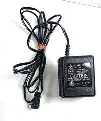 Atari Flashback Mini 7800 Classic Game Console & Power Cable | Tested Works