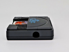 NEC PC Engine CoreGrafX Black Console (NTSC-J (Japan))