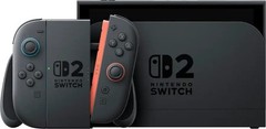 Nintendo Switch 2 Handheld Console System – BRAND NEW IN BOX – Ships Fast!!