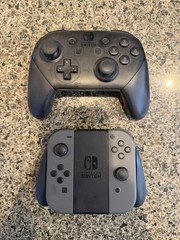 Nintendo Switch Bundle